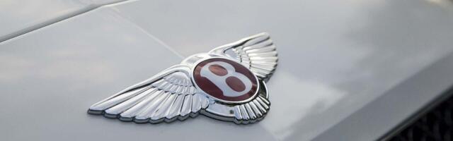 Bentley’s first EV will be incredibly fast and furiously expensive