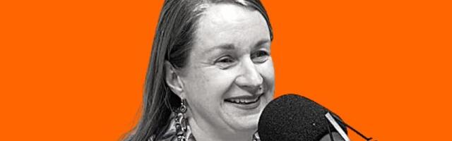 80. Startup West podcast: Julie Adams, Chemo@Home
