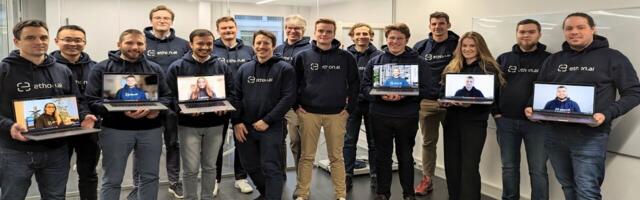 EthonAI secures $6.8 million seed funding to scale its quality loss prevention industrial manufacturing software