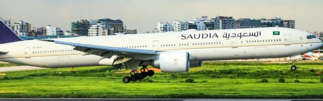 Middle East Set to Be One of the Fastest-Growing Airline Markets