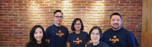 Indonesian cloud kitchen operator Legit Group bags $13.7m in fresh funding