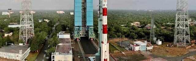 ISRO’s PSLV is India's most trusted work horse, explains astronomer, astrophysicist