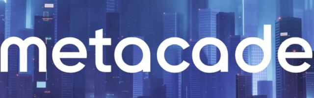 Metacade Announces Breakthrough Collaboration with Polygon Labs