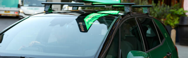 Drovo drives off with £3m for vehicle advertising platform