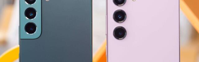 Samsung's Galaxy S23 sell 22% better than their predecessors, Ultra most sold