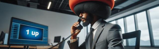 1up emerges from stealth with $2.5M for sales AI that answers customer objections, fills out RFPs