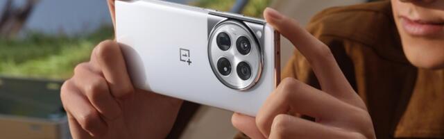 OnePlus 12 will have the same cameras as OnePlus Open, Oppo Find N3