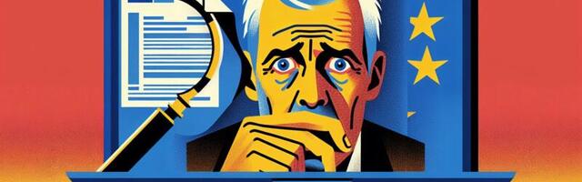 Musk’s X Faces EU Digital Services Act Probe