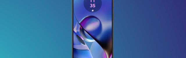 Unannounced Moto G64 5G shows up on Google Play Console