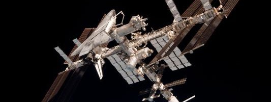 Made In Space is sending the first ceramic manufacturing facility in space to the ISS next week