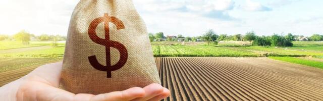 Agrotoken partners with Tanssi to revolutionize agro-finance in South America using blockchain