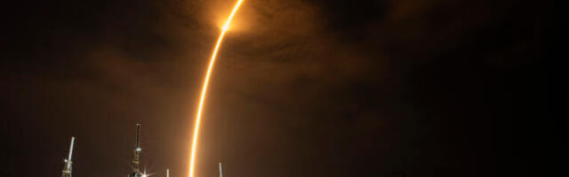 Rocket Report: Falcon 9 is back; Starship could be recovered off Australia