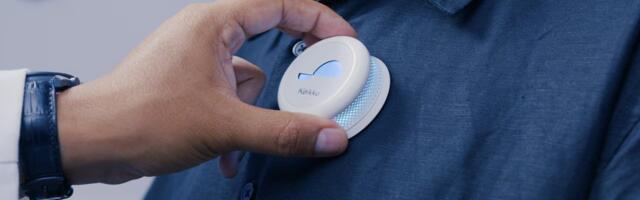 Lapsi Health's sound diagnostics device Keikku receives FDA Class IIA clearance