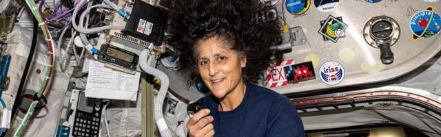 NASA Astronaut Suni Williams Shouldn’t Have to Discuss Her Weight to Dismiss Tabloid Rumors