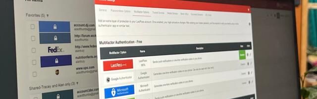 LastPass review: Is this popular password manager still worth using?