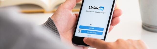 Thanks to ChatGPT, Over Half of LinkedIn Posts Are AI-Generated