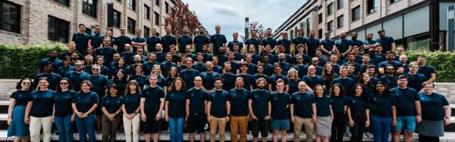 Berlin-based fintech firm Upvest secures €100M from Hedosophia, Bessemer, BlackRock, others 