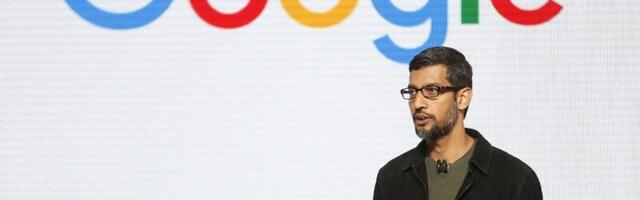 Google to lay off 10% of its management roles to push for efficiency, announces CEO Sundar Pichai 