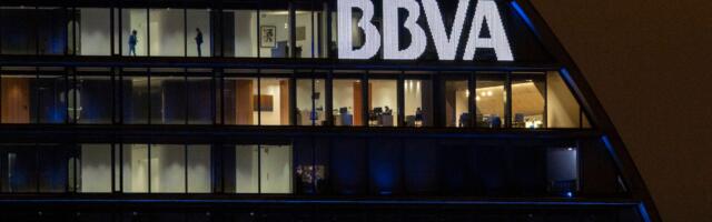 Garanti BBVA’s to Provide Crypto Trading Services in Hint of Things to Come