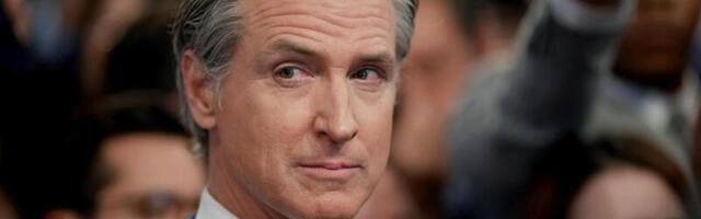 Gov. Newsom’s biggest unfinished project – health care – complicated by Trump