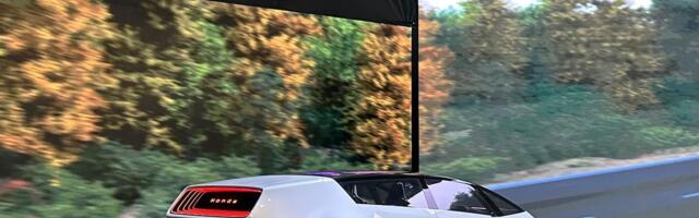 Honda’s Wild 0 Series EVs Slated for 2026