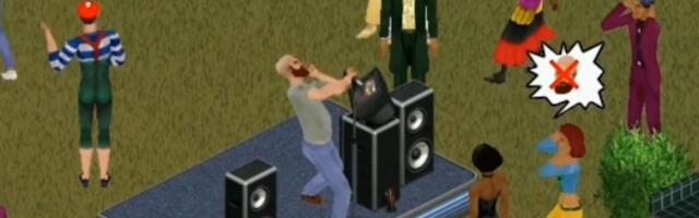 The Sims and the Sims 2 Legacy Collections are now available on Steam