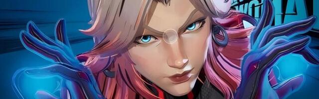 How to get free Blood Shield Invisible Woman skin in Marvel Rivals