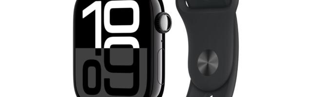 Apple Watch Series 10 Just Hit Its Lowest Price Since Launch, $100 Off on Amazon for a Limited Time