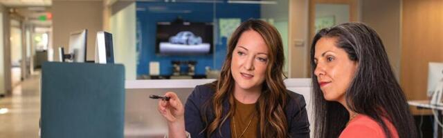 Trish Costello Reshapes Venture Capital for Women