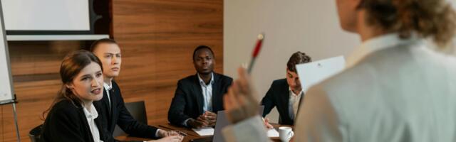 Hyderabadi Kavikrut Appointed New T-Hub CEO