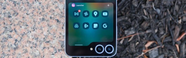 Samsung’s foldables are picking up some new S25 tricks with One UI 7 beta 3