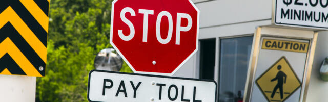 No, Chinese Companies Don't Have A Stake In Texas Toll Roads - Here's Who Owns Them