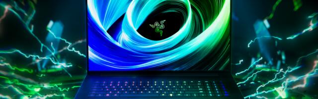 Razer’s Blade 18 laptop price jumps $300, to $3,499.99