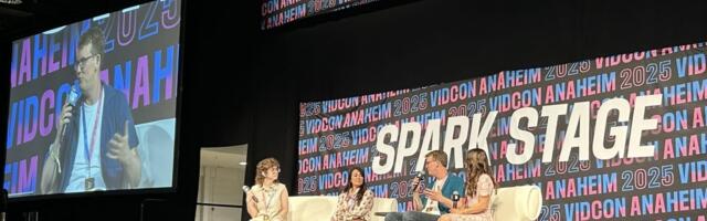 VidCon 2025: YouTube legends Hank Green, Rosanna Pansino, and Dr. Pimple Popper reflect on how the platform has changed