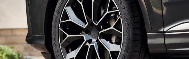 11 Tire Brands Owned By Continental