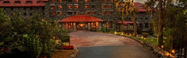 Omni Hotels President: Why We Still Own Hotels in an Asset-Light Era