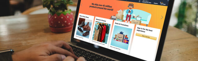 Every Amazon Prime Member Should Be Aware Of This Email Scam Going Around