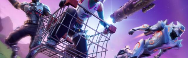 Fortnite OG Season 5 release date - here's when the next season comes out