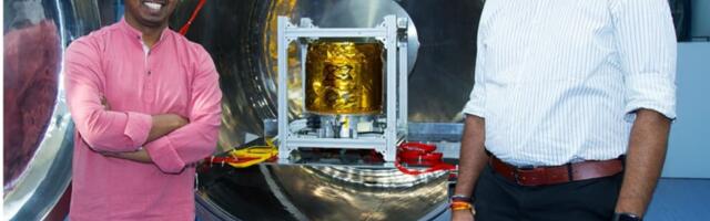 Spacetech Startup Manastu Nets $3 Mn To Launch Its Propulsion System