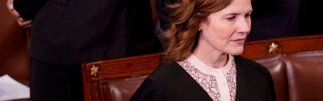 Deeply divided Supreme Court lets NIH grant terminations continue