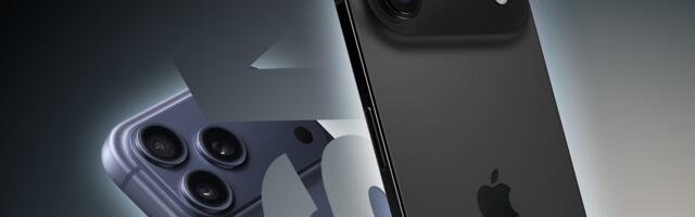 iPhone Air vs. iPhone 17 Pro Buyer's Guide: 35+ Differences Compared