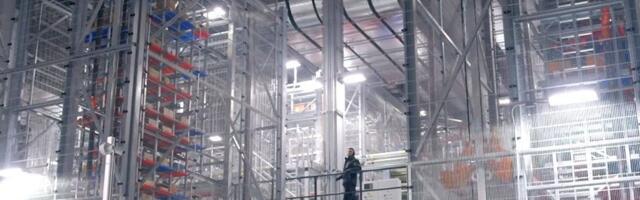 Walmart is emerging as an AI powerhouse with one big advantage