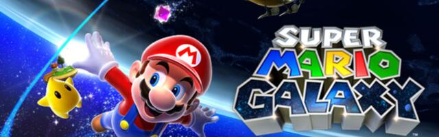 Nintendo is facing continued backlash for its pricing, but are the new Mario Galaxy re-releases on Switch really too expensive?