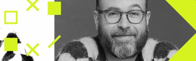 Dropout’s Sam Reich on business, comedy, and keeping the internet weird