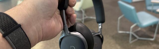 Baseus Inspire XH1 Review: There's One Major Flaw Holding These Headphones Back