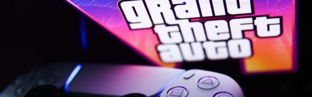 How AI could speed up the release of video games like Grand Theft Auto 6