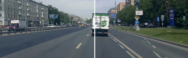 Ставка на GenAI: генеративные модели меняют правила игры в автономном транспорте Ставка на GenAI: генеративные модели меняют правила игры в автономном транспорте