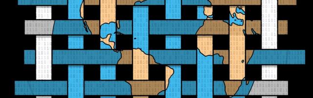 [Перевод] История Интернета в 7 фазах. В каком направлении развивается Всемирная Сеть