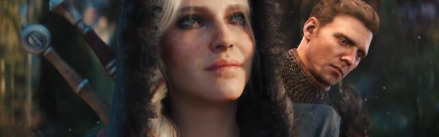 CD Projekt bolsters The Witcher 4 team with key Kingdom Come: Deliverance 2 talent