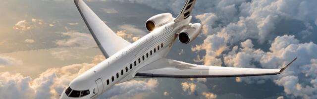 5 Celebrities Who Own A Bombardier Global 7500 Private Jet